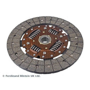 Blue Print Clutch Friction Disc Plate 23 Splines ADM53135