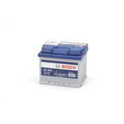 Bosch Batteries Battery 12V 44Ah 440A 0 092 S40 010