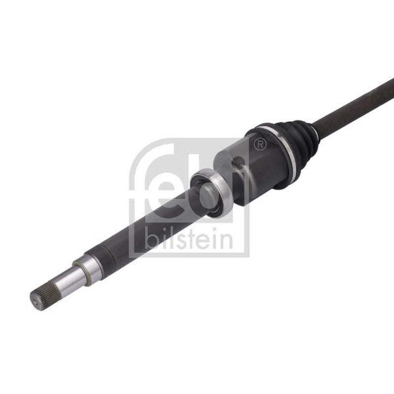 Febi CV Drive Shaft Driveshaft Front Right 196050
