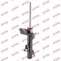 KYB Shock Absorber Damper Strut Front Right 339820