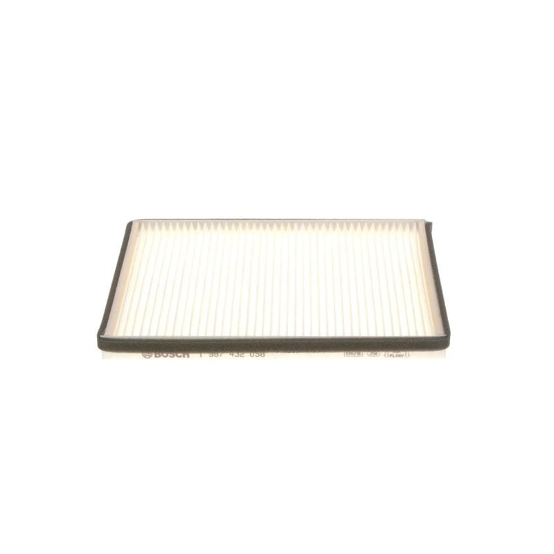 Bosch Cabin Air Filter (Pollen Filter) 1 987 432 058