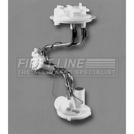 First Line Fuel Pump Assembly FFP1202