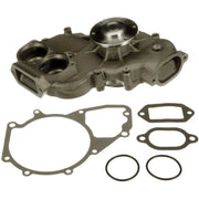 Gates Engine Cooling Water Pump WP5075HD