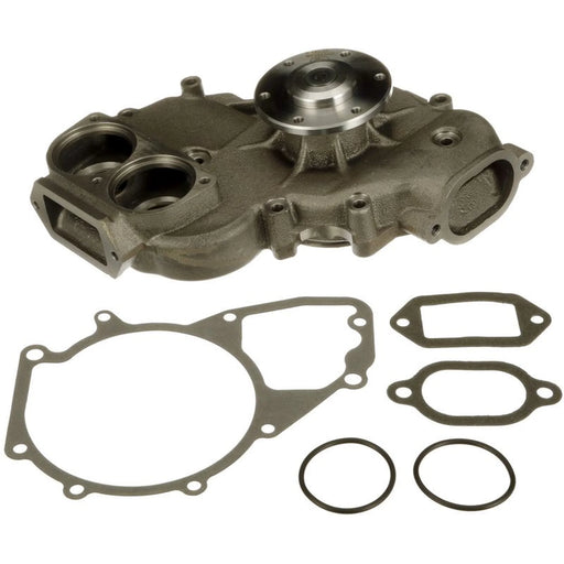 Gates Engine Cooling Water Pump WP5075HD