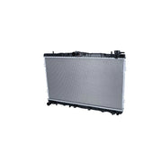 NRF Engine Radiator 53504
