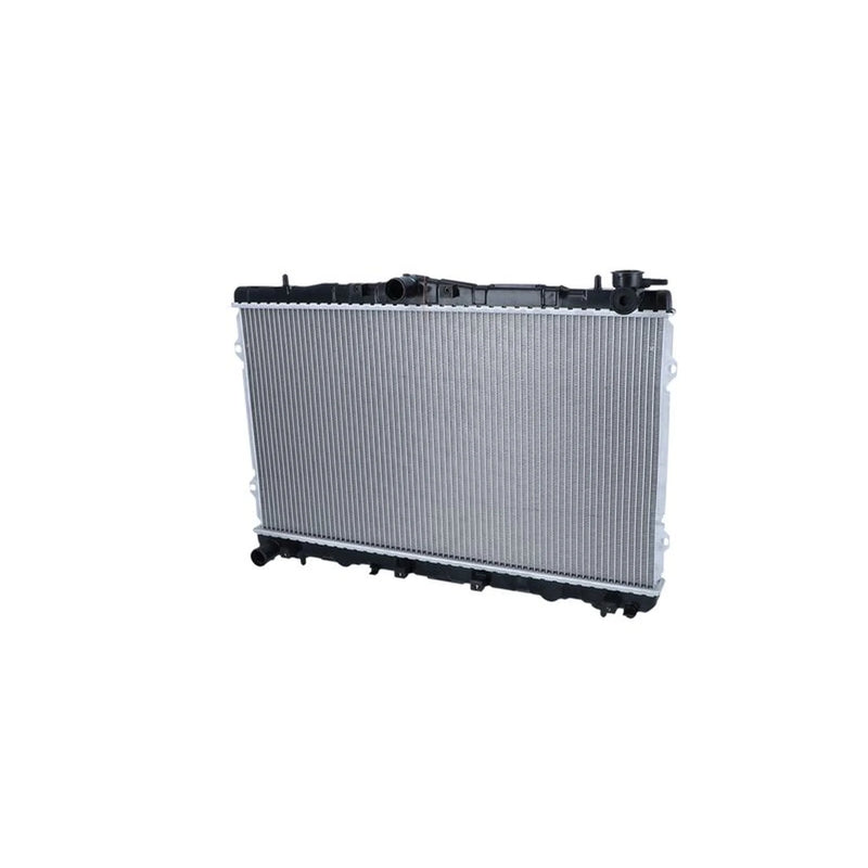 NRF Engine Radiator 53504