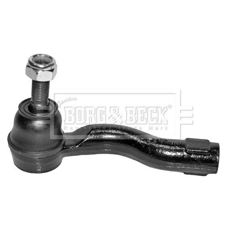Borg & Beck Steering Tie Rod End Ball Joint BTR5183