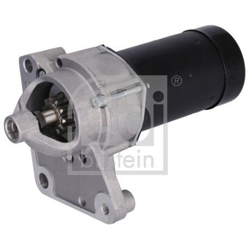 Febi Starter Motor 12V 1.4kW 11 Teeth 188289