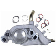 Gates Engine Cooling Water Pump WP0239