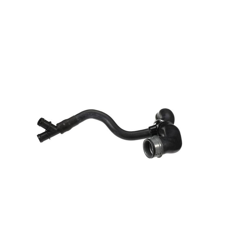 Gates Radiator Coolant Hose 445mm ID 05-2879
