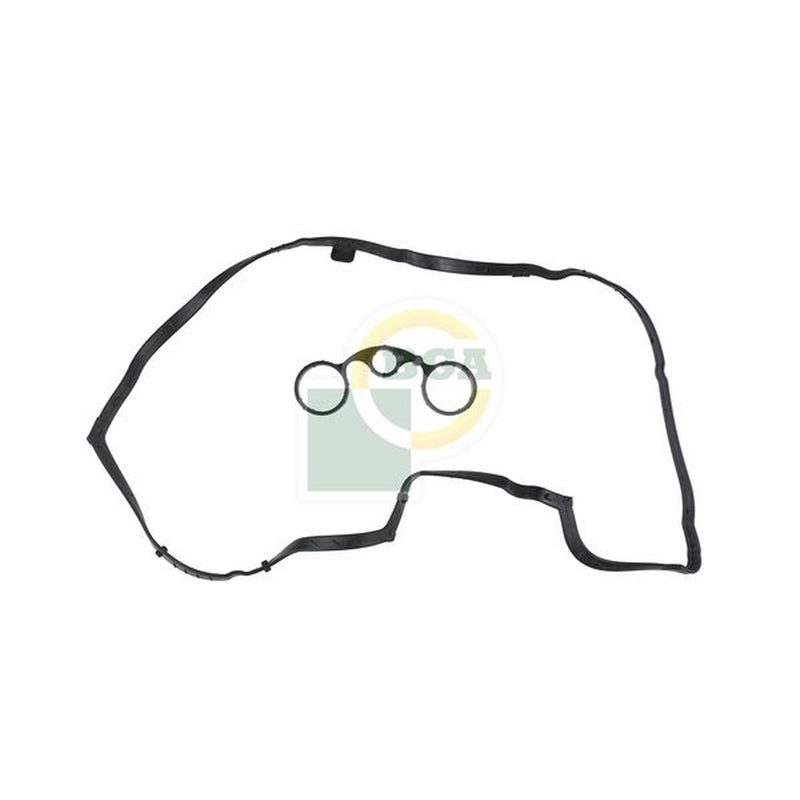 BGA Cylinder Head Cover Gasket Set NBR (nitrile butadiene r RK0200