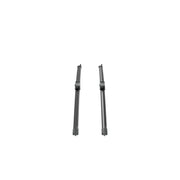 Bosch Wiper Wiper Blade Set 650mm + 650mm — A035S