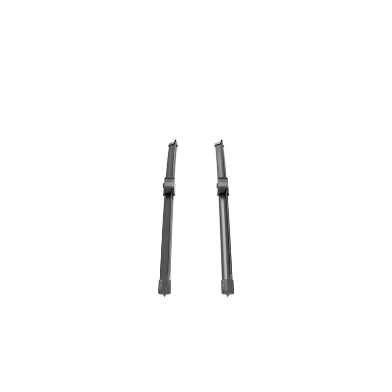 Bosch Wiper Wiper Blade Set 650mm + 650mm — A035S