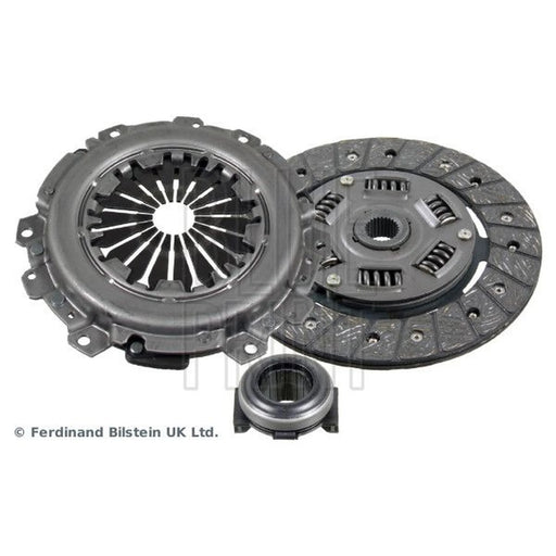 Blue Print Clutch Kit Set 3pc 200mm ADW193025