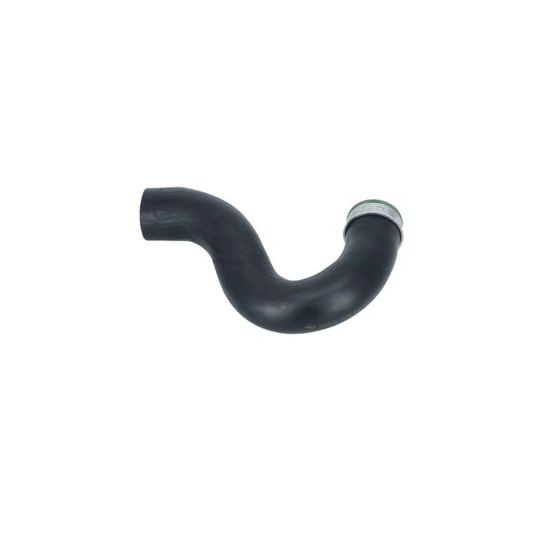NRF Intercooler Turbo Charge Air Hose Charge A 166390