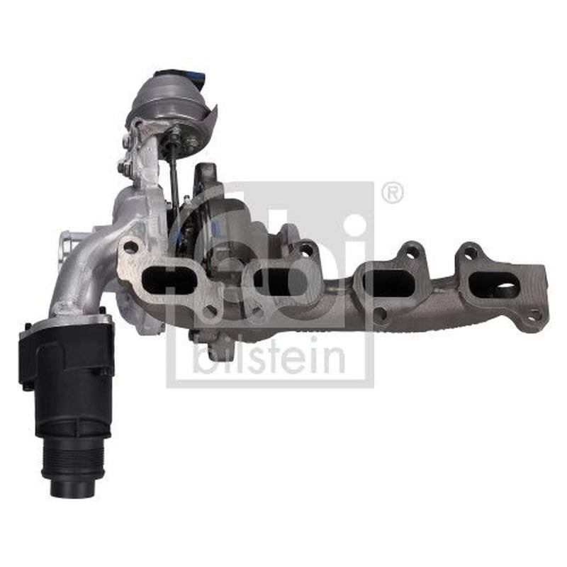 Febi Turbocharger Turbo Unit 186683