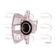 Apec Brake Caliper Assembly Front Right RCA636