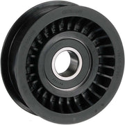 Gates V-Ribbed Belt Deflection/Guide Pulley T36303