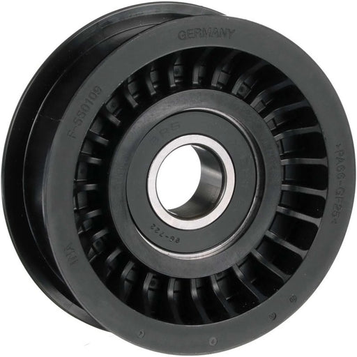 Gates V-Ribbed Belt Deflection/Guide Pulley T36303