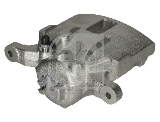 Febi Brake Caliper Assembly Front Left