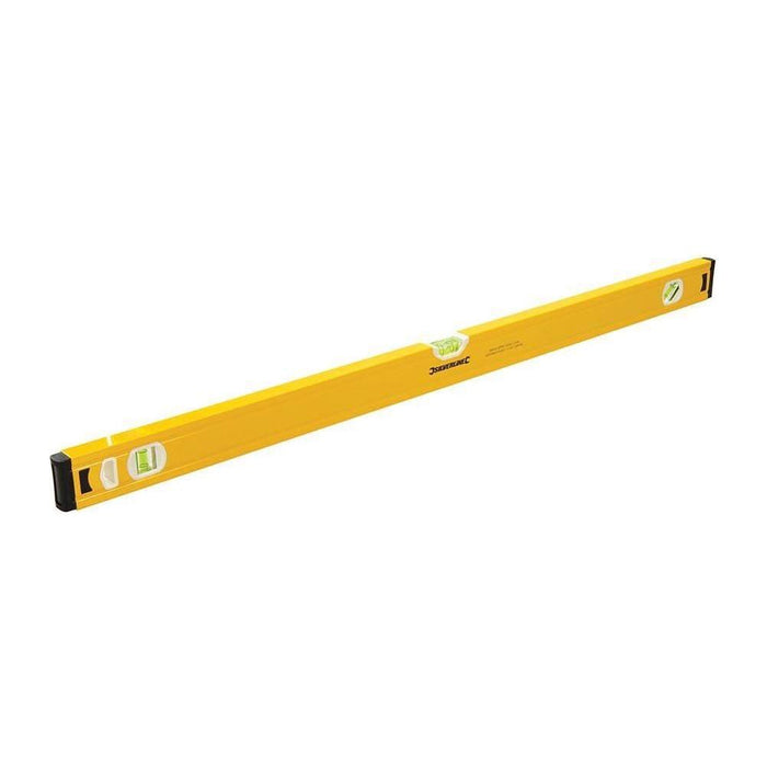 Silverline Spirit Level 900mm Silverline  - Town Parts