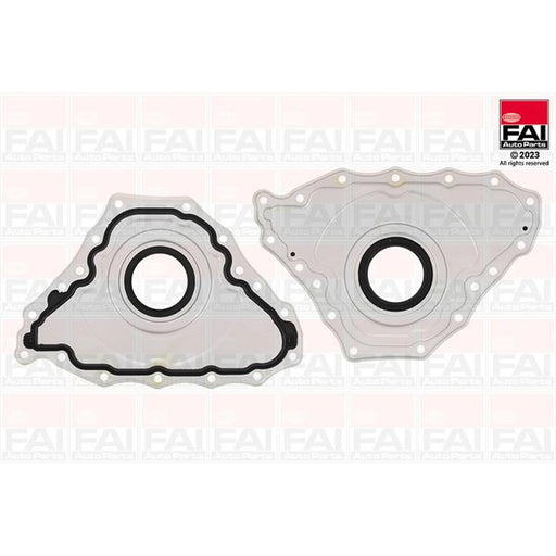 FAI Crankshaft Shaft Seal 68mm OD ID Wide OS2382