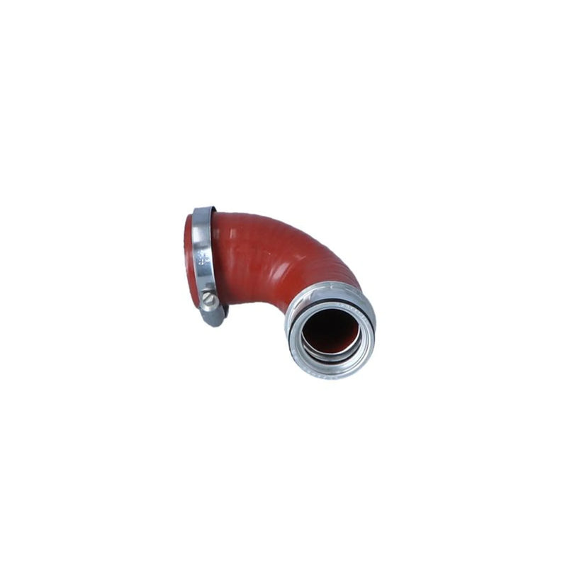 NRF Intercooler Turbo Charge Air Hose Outlet 166002