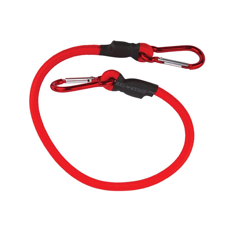 BlueSpot Tools Snap Clip Bungee 60cm x 10mm - 45443