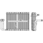 Mahle Air Conditioning Evaporator AE 104 000P