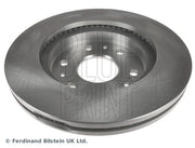 Blue Print ADA104344 Brake Disc