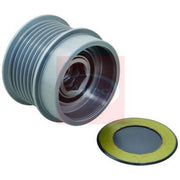 Apec Alternator Overrunning Freewheel Clutch AOP1025