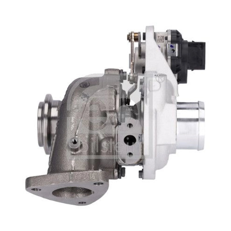 Febi Turbocharger Turbo Unit 186794