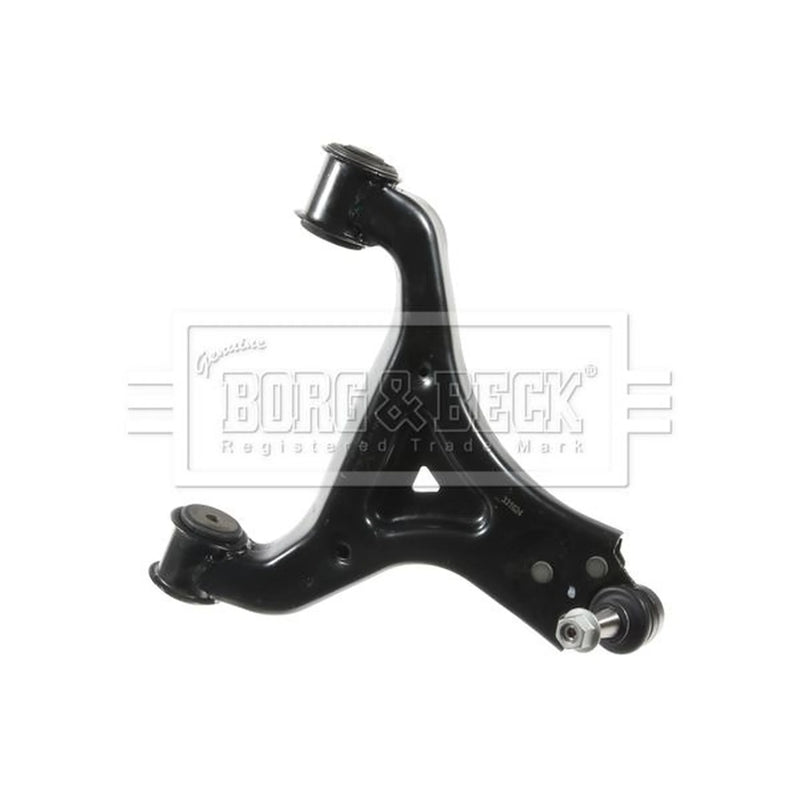 Borg & Beck Control/Trailing Arm BCA8111