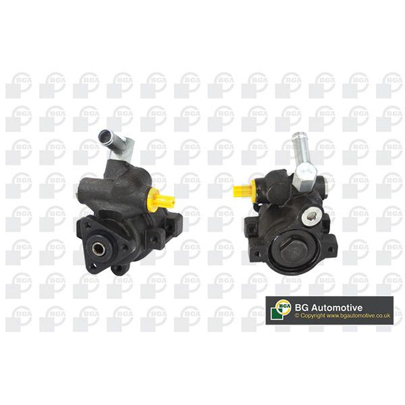 BGA Power Steering Hydraulic Pump PSP4200