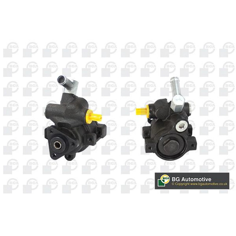 BGA Power Steering Hydraulic Pump PSP4200