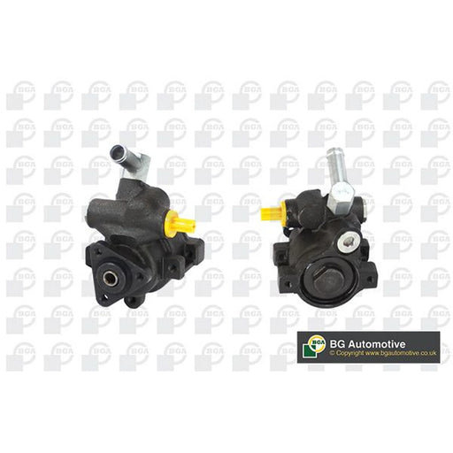BGA Power Steering Hydraulic Pump PSP4200