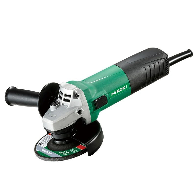 HiKOKI G12SR4/J5 Angle Grinder 115mm 730W 240V - G12SR4J5Z