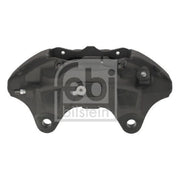 Febi Brake Caliper Assembly Front Left 186564