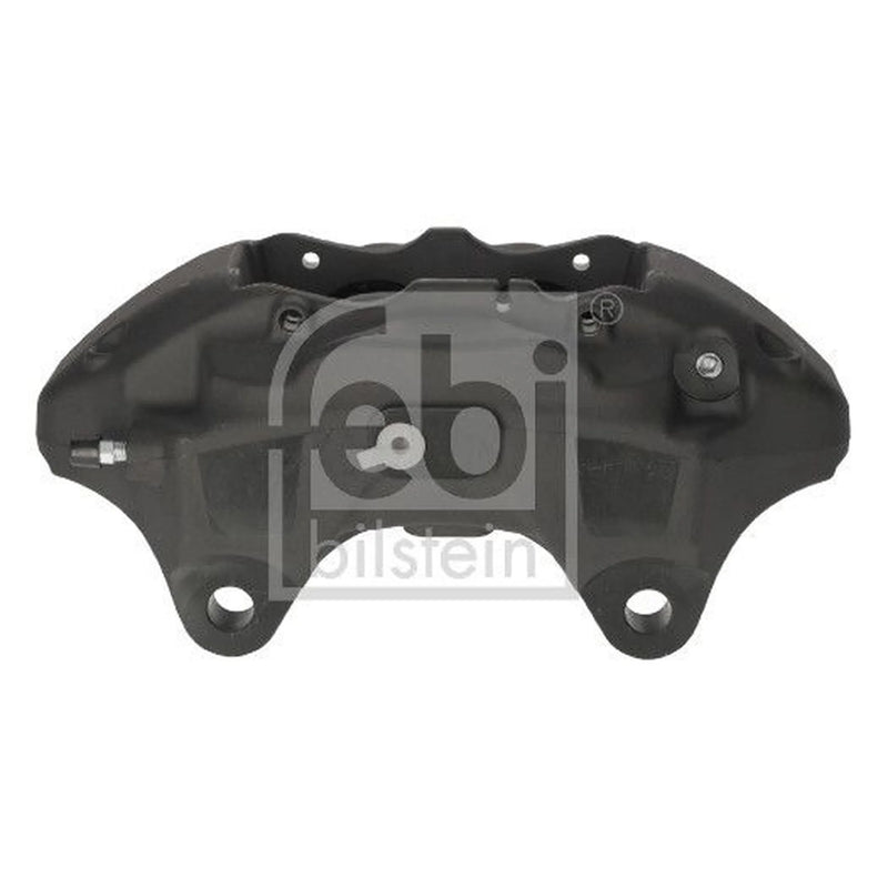 Febi Brake Caliper Assembly Front Left 186564
