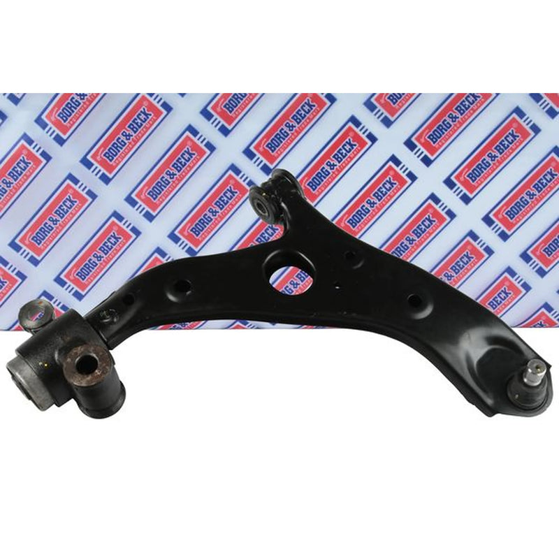 Borg & Beck Control/Trailing Arm BCA7911