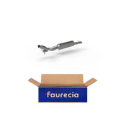 Hella Soot/Particulate Filter - Cordierite 8LG 366 071-691