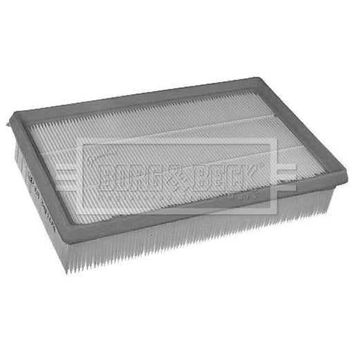 Borg & Beck Engine Air Filter BFA2375