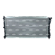 NRF Engine Radiator 58956