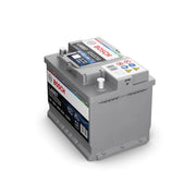 Bosch Batteries LA007 Bosch LA - AGM Battery 0 092 LA0 070