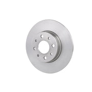 Bosch 2 x Solid Rear Brake Discs 0 986 479 502