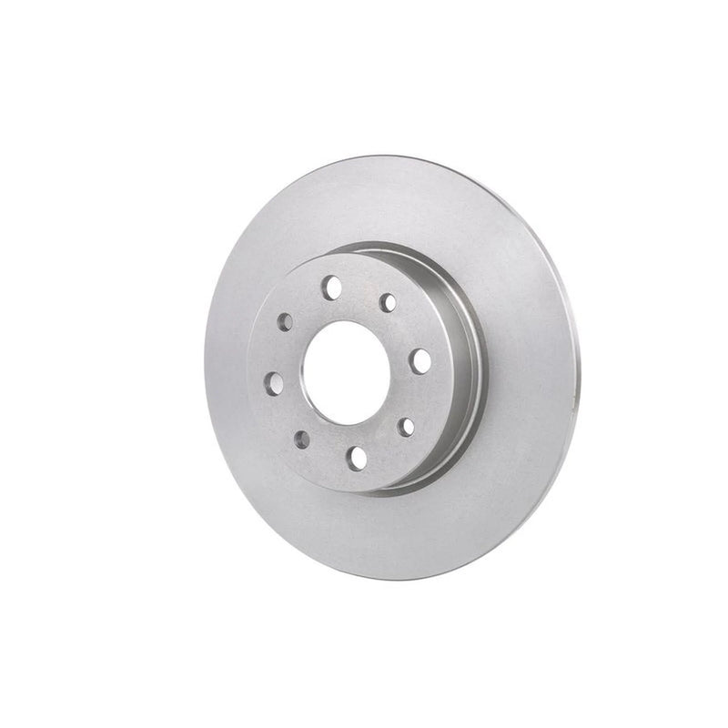 Bosch 2 x Solid Rear Brake Discs 0 986 479 502