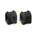 NAPA Anti Roll Bar Mounting Bracket Rear Right NST8220