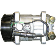 Mahle Air Conditioning Compressor ACP 111 000S