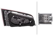 Hella 2SV 012 837-101 Tail Light Assembly
