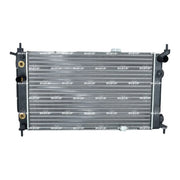 NRF Engine Radiator 54201